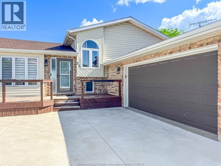 Property Photo: 62 Townsview St ON N8M 3E3