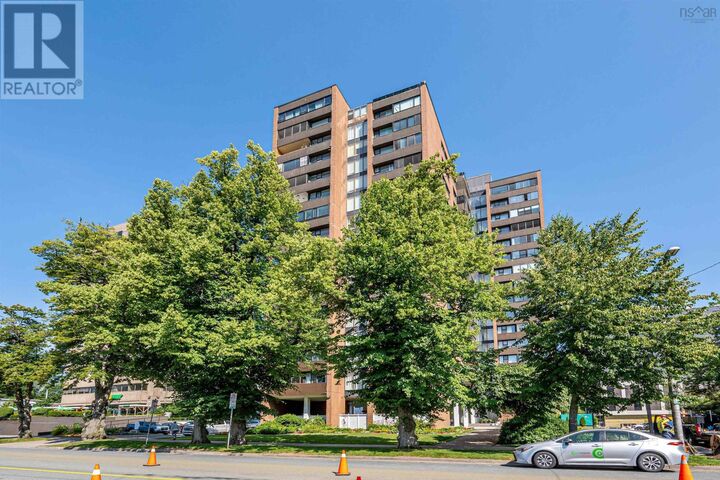 Property Photo: 5959 Spring Garden Road 903 NS B3H 1Y4
