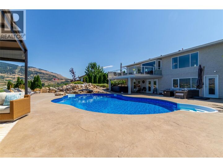 Property Photo: 161 Cranberry Lane BC V1B 2H4