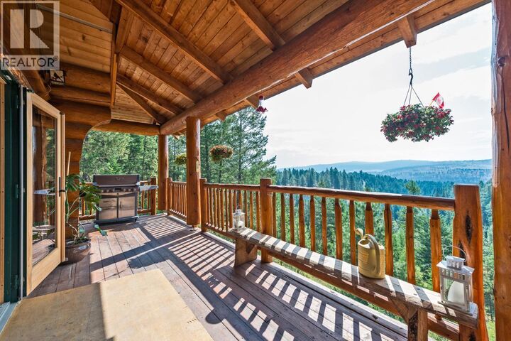 Property Photo:  28 Nine Mile Place  BC V0H 1V6 