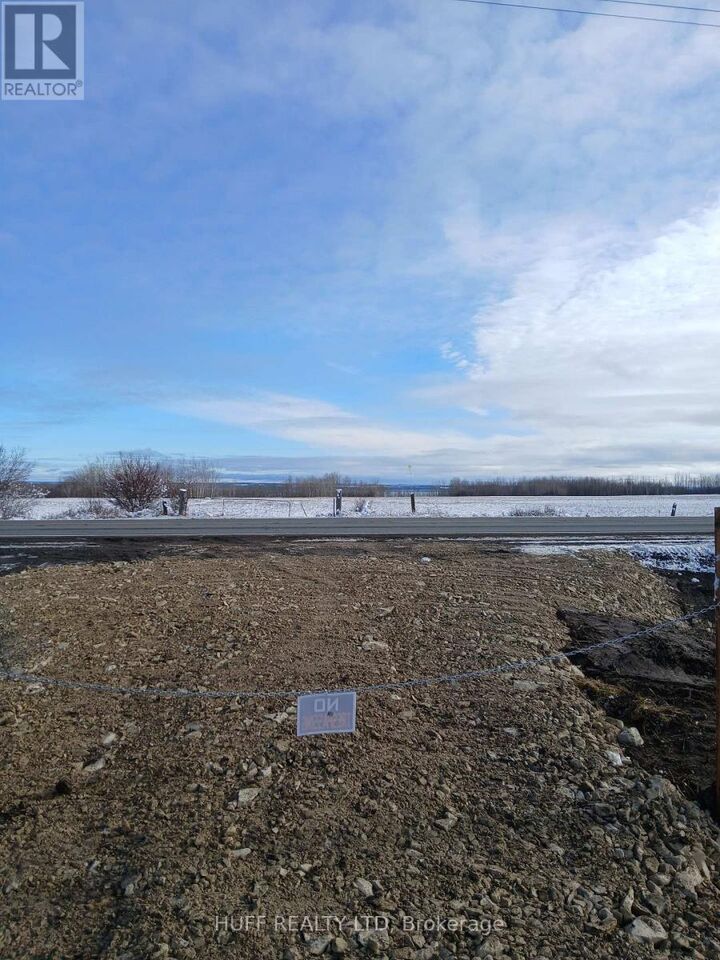 Property Photo:  Highway 65 Highway East  ON P0J 1P0 