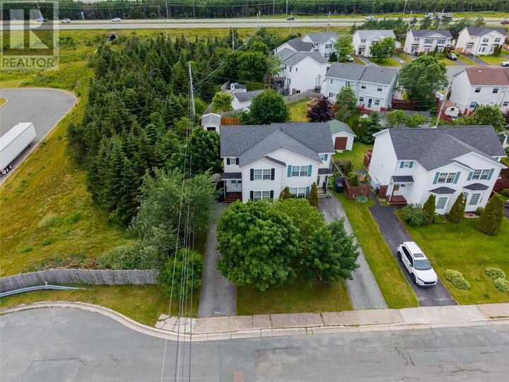 Property Photo:  146 Smallwood Drive  NL A1N 5B3 