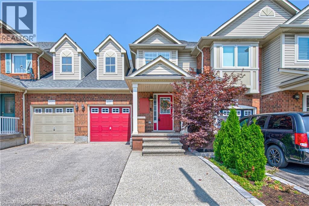 Property Photo: 4057 Donnic Drive ON L7M 0A5