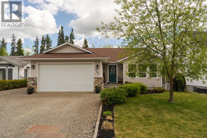 Property Photo: 5940 Kovachich Drive BC V2N 6S9