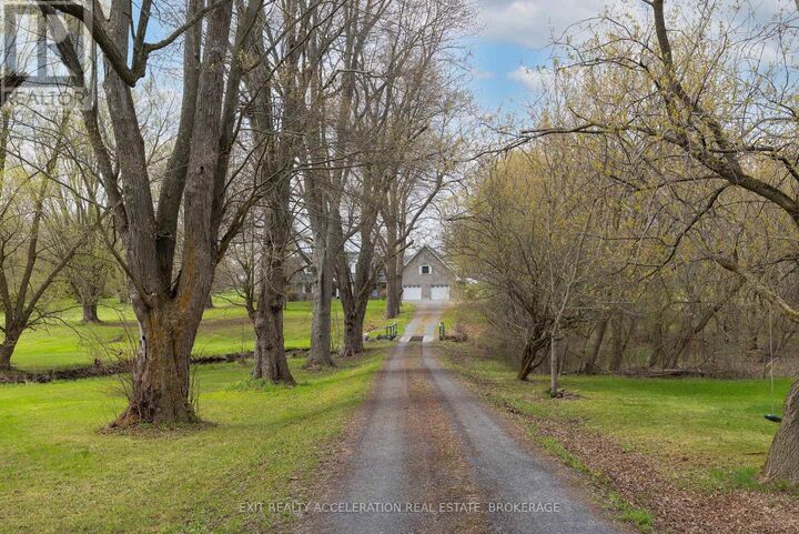 Property Photo:  7349 County Rd 2  ON K7R 3K6 