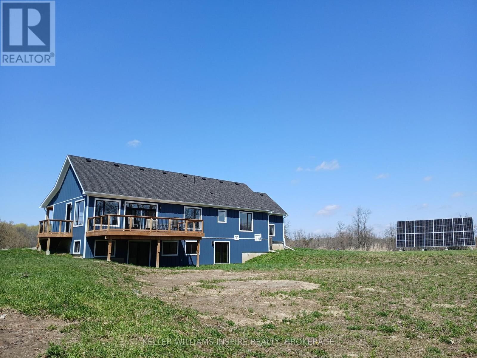 Property Photo: 939 Sheffield Lane ON K0E 1N0