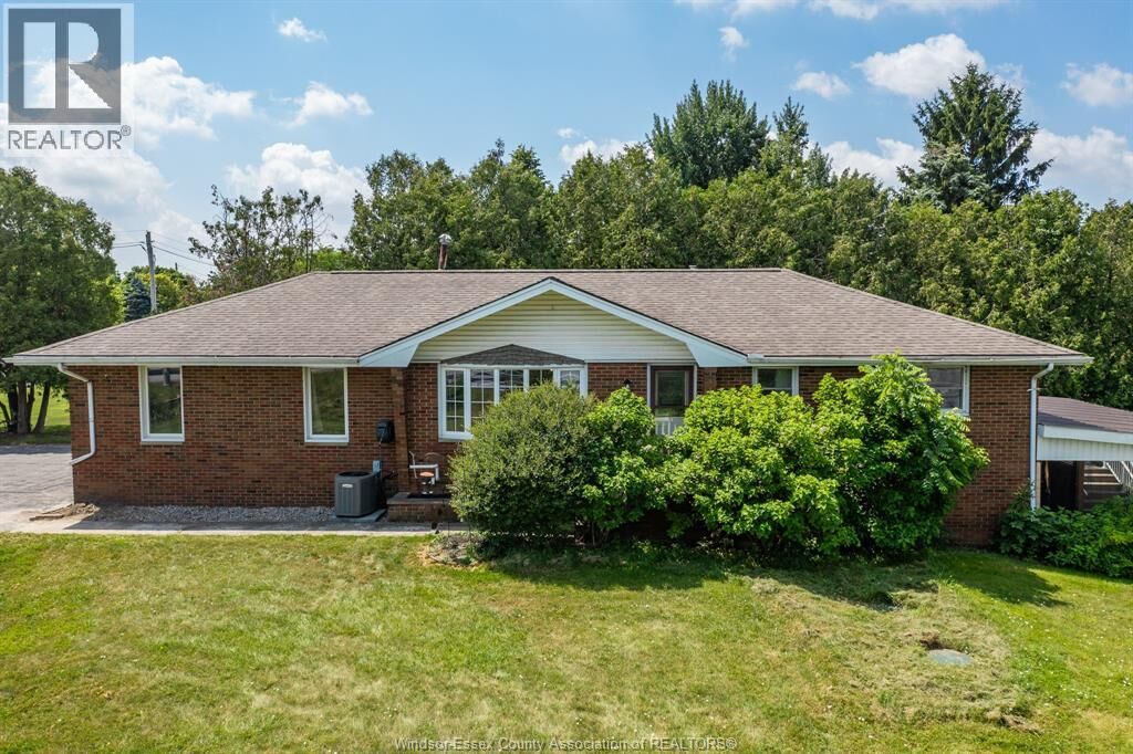 Property Photo:  1203 County Rd 27  ON N8L 1B7 