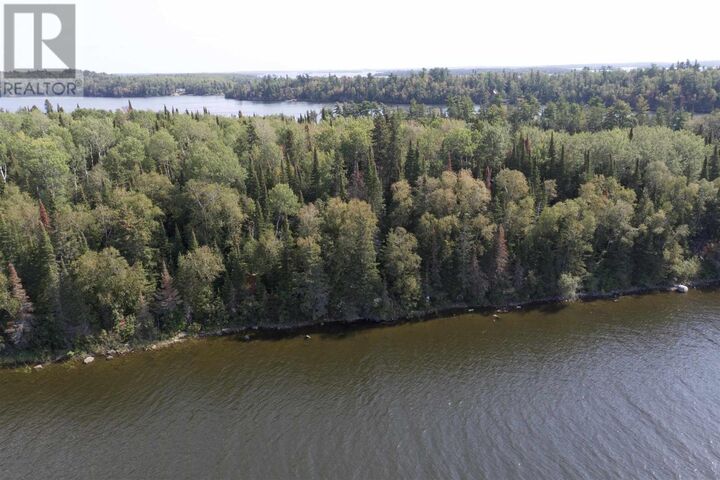 Lot 15 Hansen'S Bay, Lake Of The Woods — photo 1