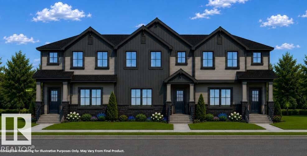 Property Photo: 144 Pierwyck Lo AB T7X 4G3
