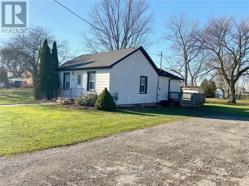 Photo de la propriété: 34 Eureka Street ON N0N 1J0