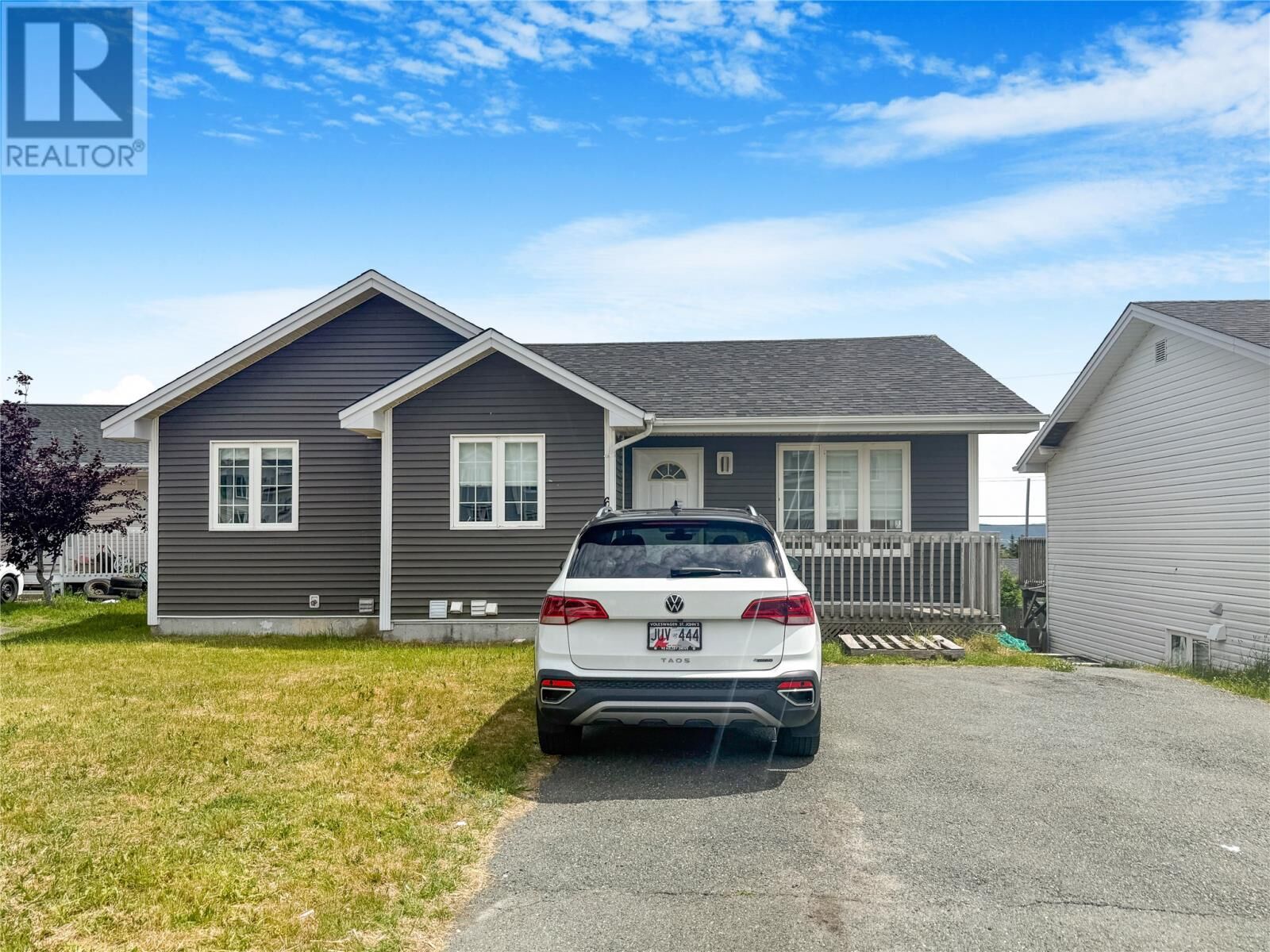 Property Photo:  6 Kildare Place  NL A1B 5A9 