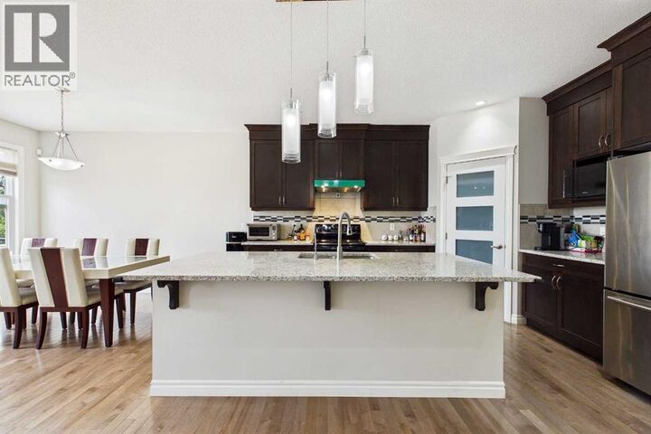 Property Photo: 66 Nolanhurst Way Northwest AB T3R 0Z1