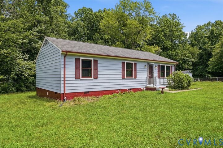 Property Photo:  6104 Knight Terrace  VA 23223 