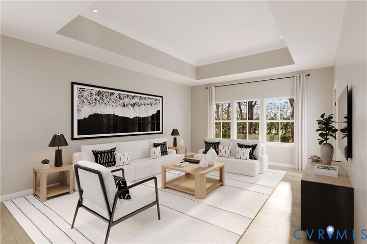 Property Photo: 4630 Trifolium Lane VA 23112