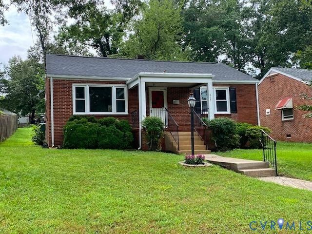 Property Photo:  605 Walnut Avenue  VA 23834 