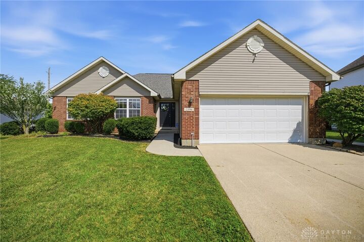 Property Photo:  2396 Ferndown Drive  OH 45342 