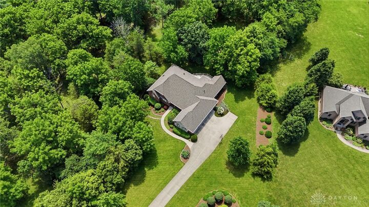 Property Photo: 743 Stokes Reserve Court OH 45036