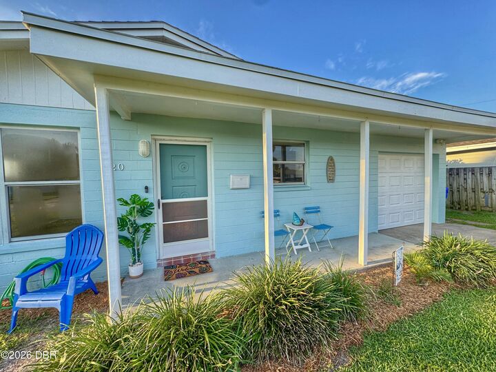 Photo de la propriété:  20 Ocean Crest Drive  FL 32176 