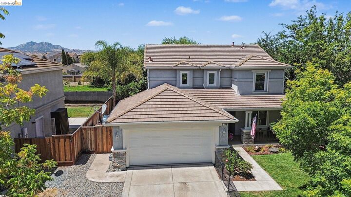Property Photo:  219 Brushwood Pl  CA 94513 