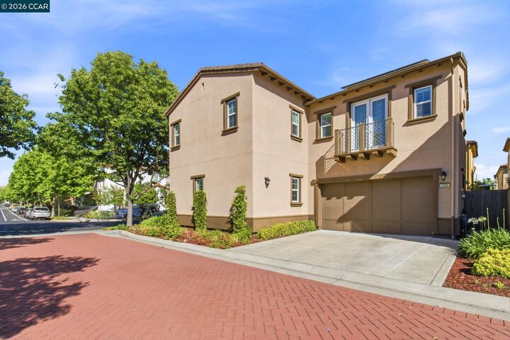 Property Photo: 1365 Bayberry View Lane CA 94582