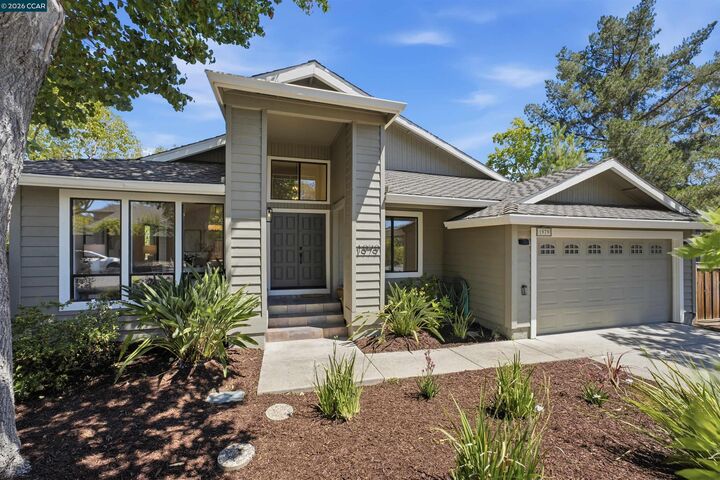 Property Photo: 1979 Charmstone Court CA 94595