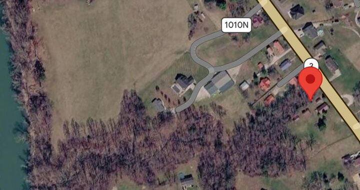 Property Photo:  0000 South Hwy 3  KY 41230 