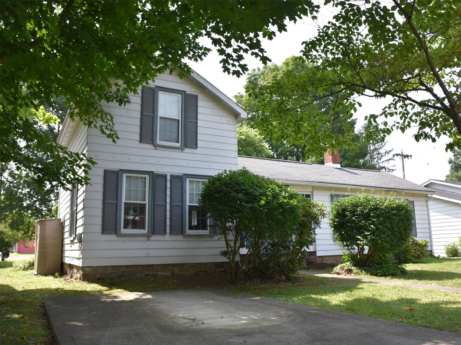 Property Photo:  514 Euclid Avenue  PA 16433 
