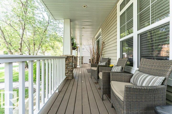Property Photo: 11009 131 Street NW AB T5M 1B9
