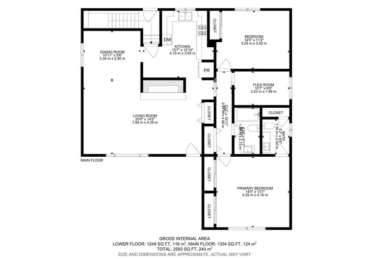 Property Photo: 7712 159 Street NW AB T5R 2C8