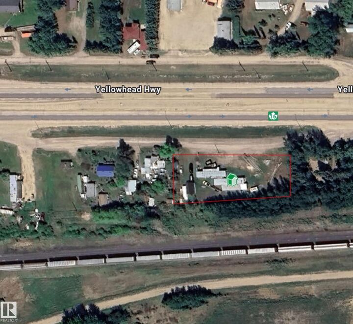 6127 Hghway 16 — photo 1
