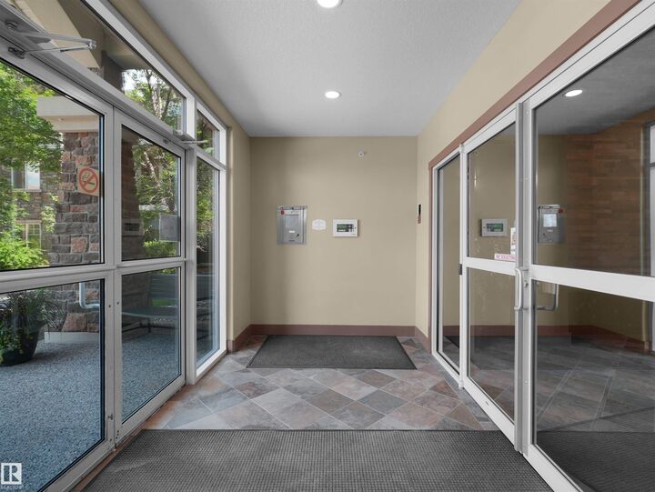 Property Photo: 2503 Hanna Cres NW 241 AB T6R 0H1