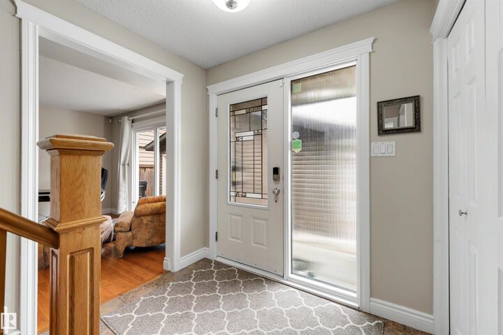Property Photo:  11233 34A Avenue NW  AB T6J 3M4 