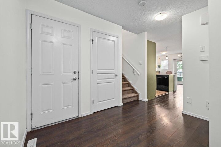 Property Photo:  17020 78A Street NW  AB T5Z 0C8 