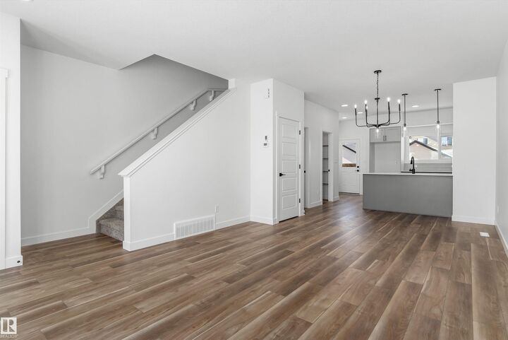Property Photo: 4552 Warbler Loop NW AB T5S 0W8