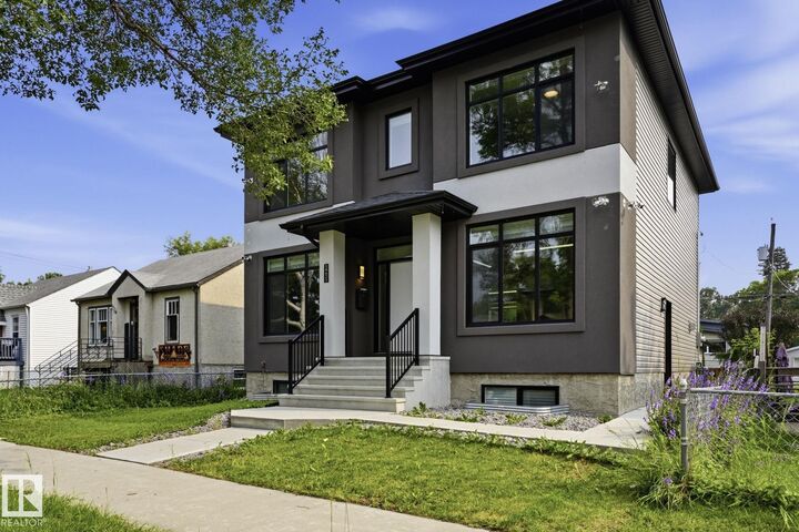 Property Photo:  10625 69 Avenue NW  AB T6H 2C8 