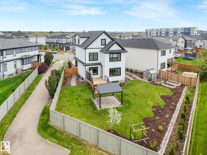 Property Photo:  6613 62 Avenue  AB T4X 0J3 