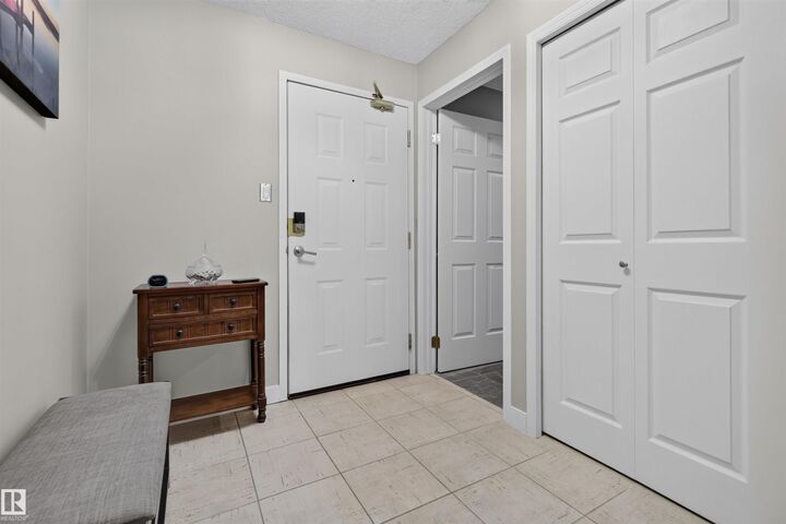Property Photo: 11020 19 Avenue NW 302 AB T6J 6P5