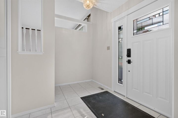 Property Photo: 3619 113A Street NW AB T6J 1L3
