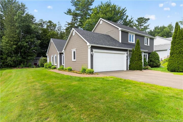 Property Photo: 77 Gravenstein Street NB E3C 1B8