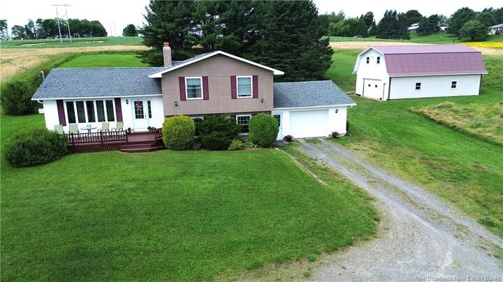 Property Photo: 722 590 Route NB E7P 1B9