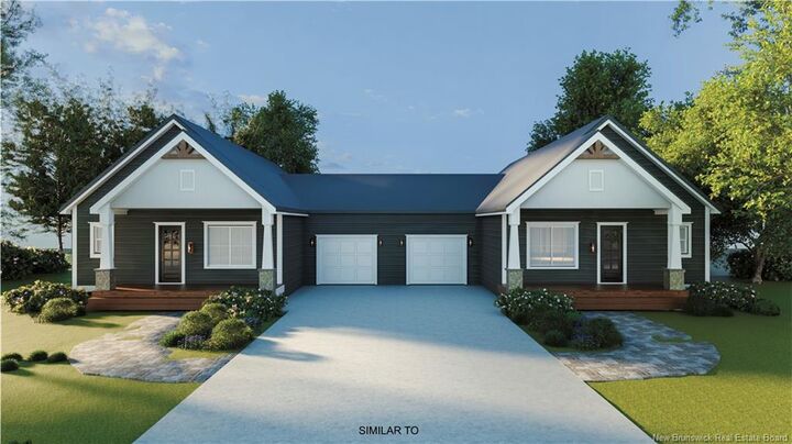 41 Homestead Drive — photo 1