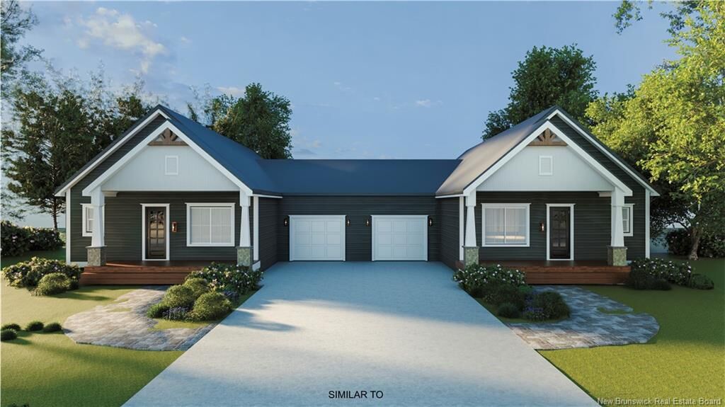 Property Photo: 41 Homestead Drive NB E5N 5M3