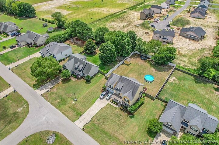 Property Photo: 1620 Holloman Drive NC 28312