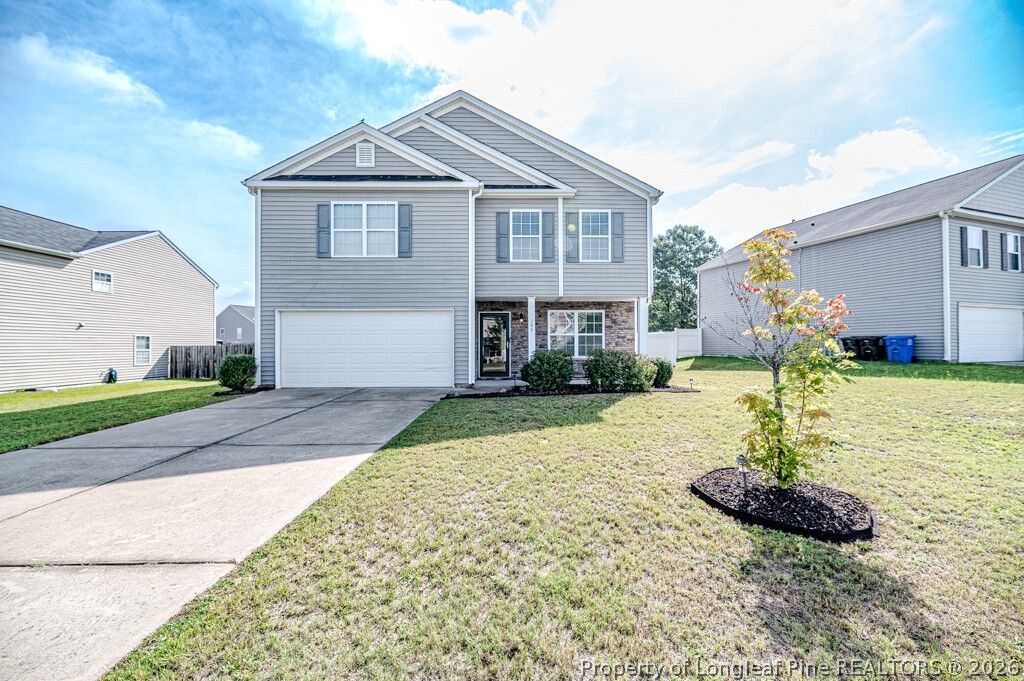 Property Photo: 305 Battery Way NC 28323