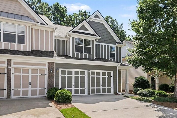 Property Photo:  240 Parc View Lane  GA 30188 