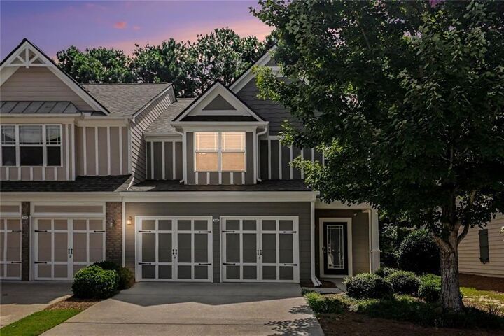 Property Photo:  240 Parc View Lane  GA 30188 
