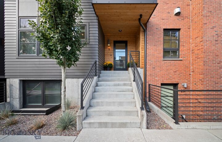 Property Photo: 19 E Lamme Street MT 59715
