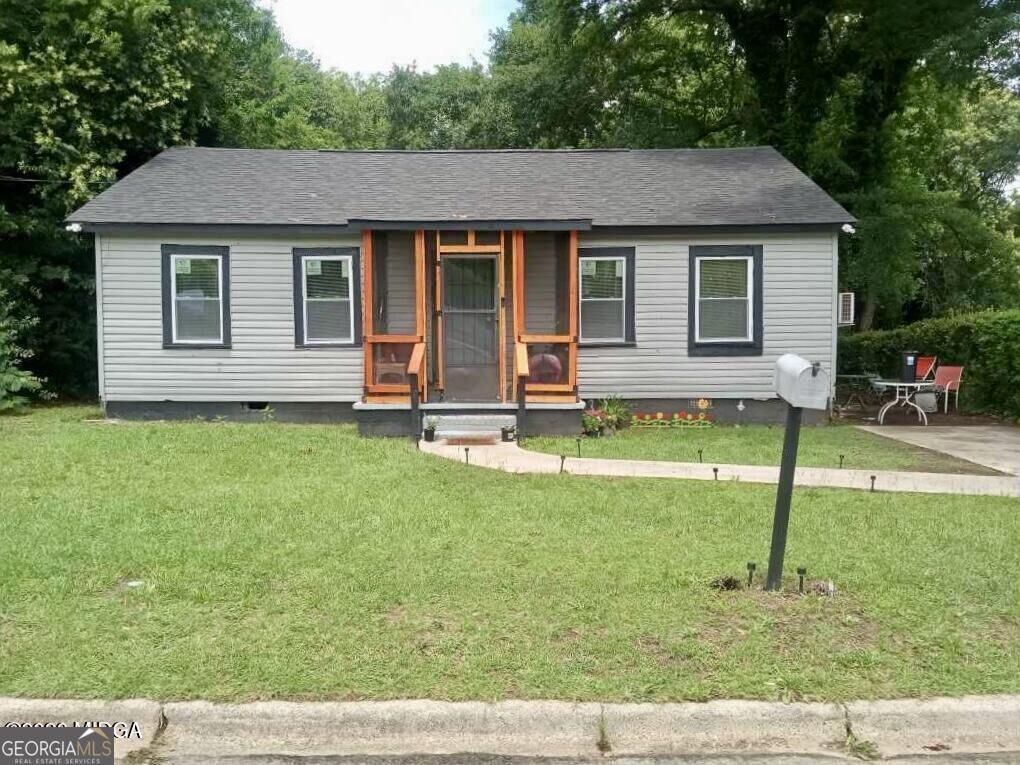 Property Photo:  791 Lynmore Avenue  GA 31206 