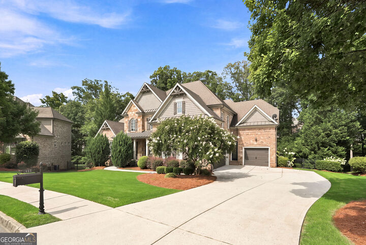 Property Photo: 1992 Stonewater Court GA 30548