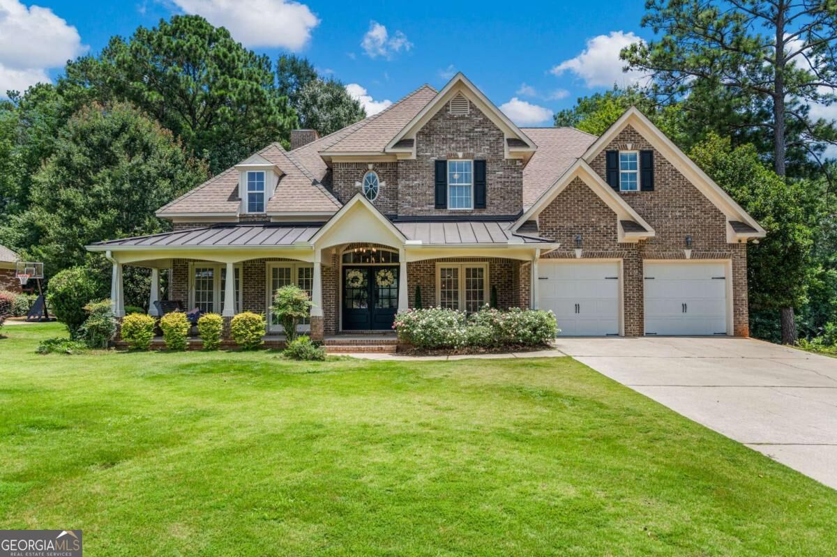 Property Photo:  4940 Turnberry Lane  GA 31909 